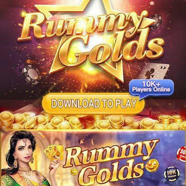 Rummy Gold VIP Predition