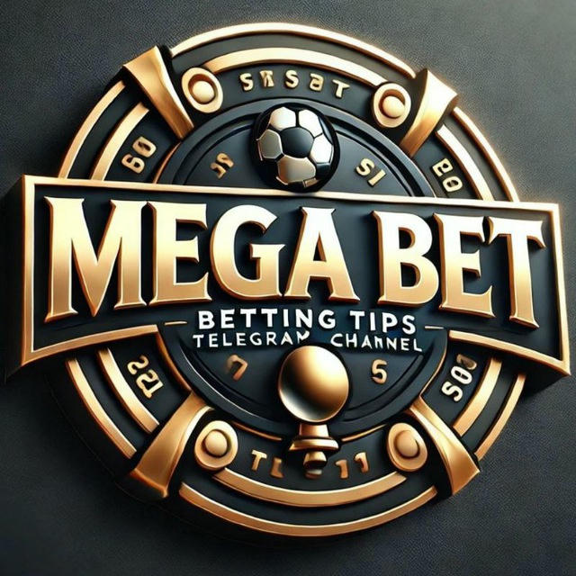 ⚜️ Mega Bet ⚜️