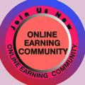 Online Income Unlimited Trick