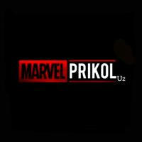 Marvel Prikol Uz🇺🇿