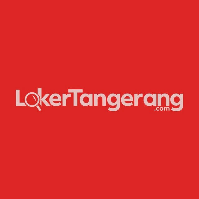 Loker Tangerang