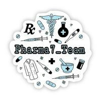 Pharma-7🌱♥️