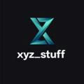 xyz_stuff