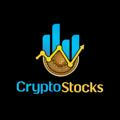 Crypto Stocks Announcement