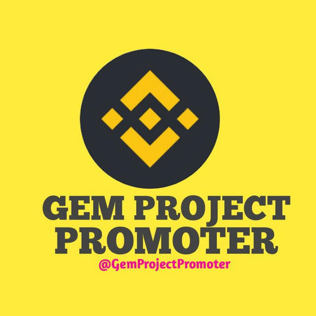 Gem Project Promoter