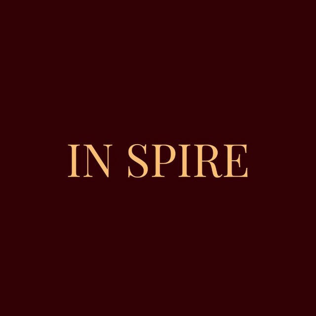In Spire | Culture and Art