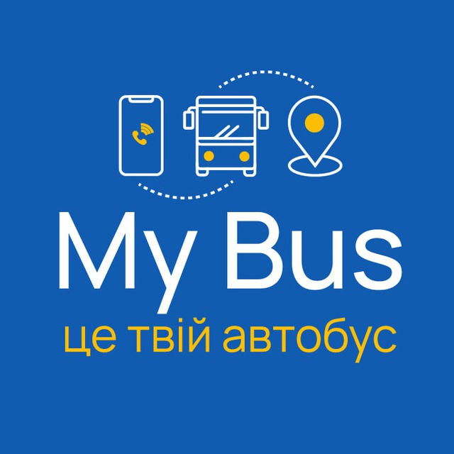 MyBus Info