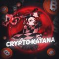 Crypto katana