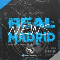 News Real Madrid