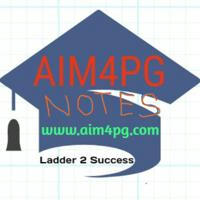 AIM4PG NOTES