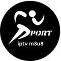Sports iptv m3u8