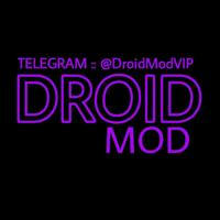 👑 DROID MOD VIP 👑