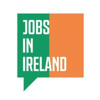 Вакансії для українців в Ірландії 🇺🇦🇮🇪 Jobs for Ukrainians in Ireland