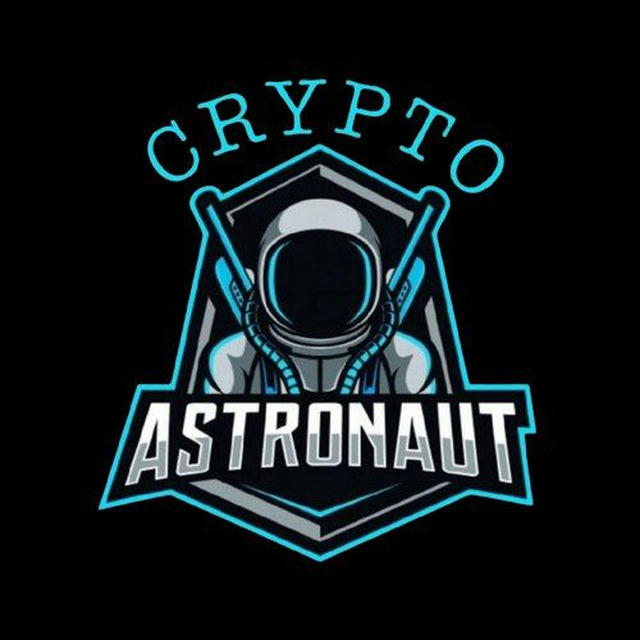 CRYPTO ASTRONAUT ANN