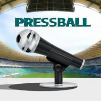 Pressball | Abdulaziz Iskandarov