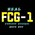 REAL FCG-1 DREAM11
