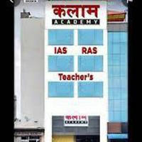 Kalam Academy Jaipur Class Time Table