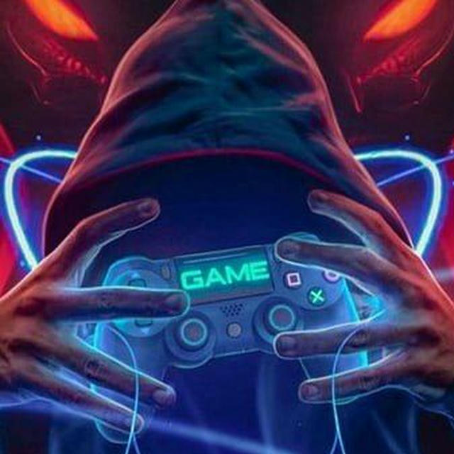 🎮GAMES UNIVERS🎮🔥🔥🔥🔥