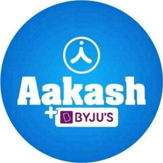Aakash AIATS Test Series