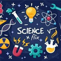 Science Flix ⚛️