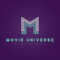 DVD PRINT MOVIE UNIVERSE