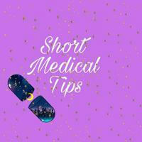Short Medical Tips💊✍