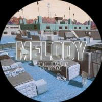 MELODY БОГИ