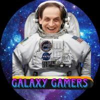 Galaxy Gamers