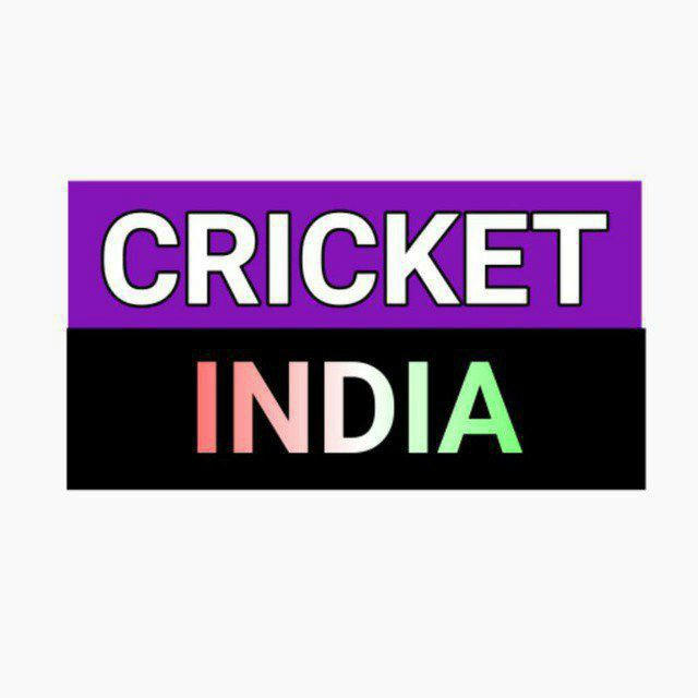 Cricket India T20 match
