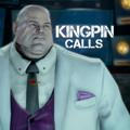 KINGPIN CALLS