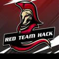 Red Team Hack