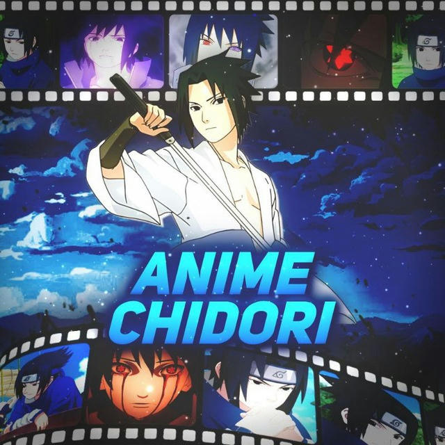 Anime Chidori #Redirect