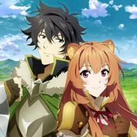 The Rising of The Shield Hero in Hindi dubbed
