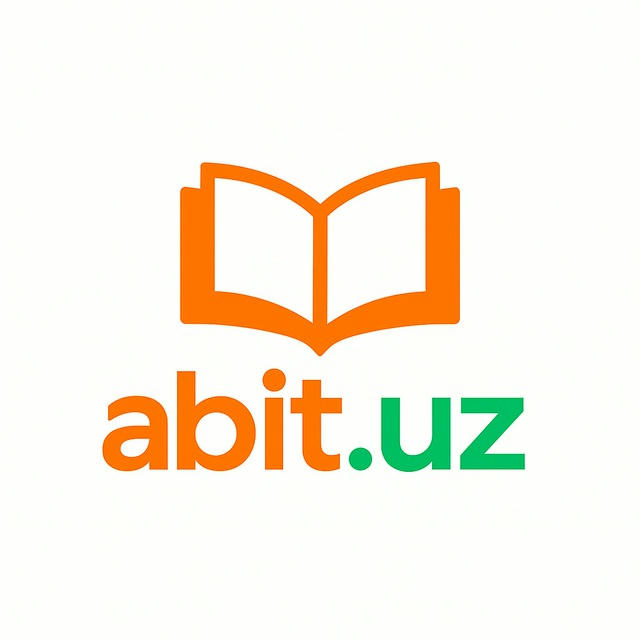 Abit.uz | Rasmiy kanali