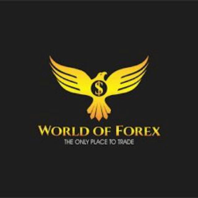 World Of Forex ™️®️