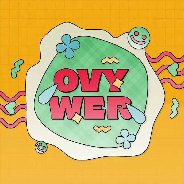 OVYWER OPEN!!!