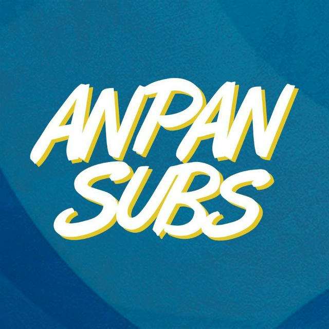 Anpansubs OFICIAL