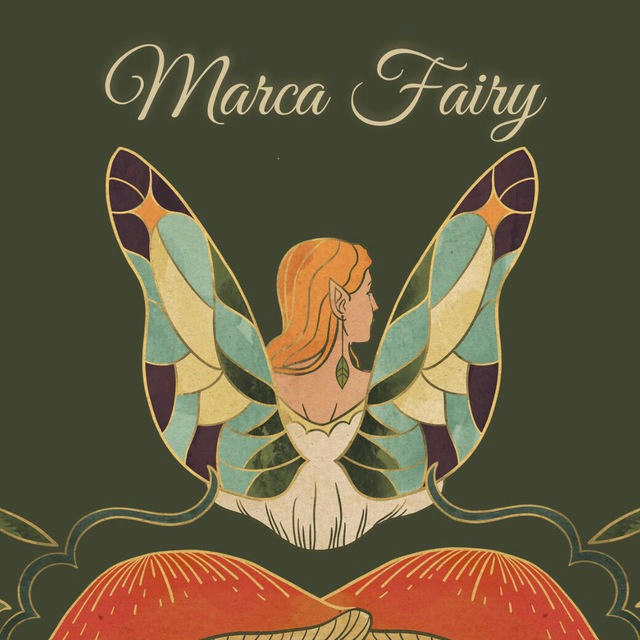 MARCA FAIRY