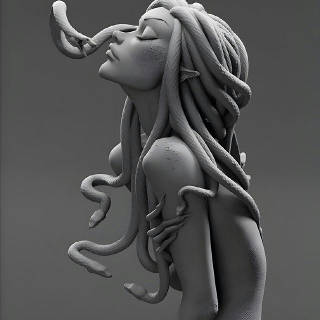 Medusa