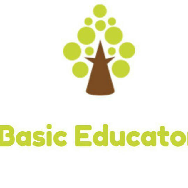 Basic Educator