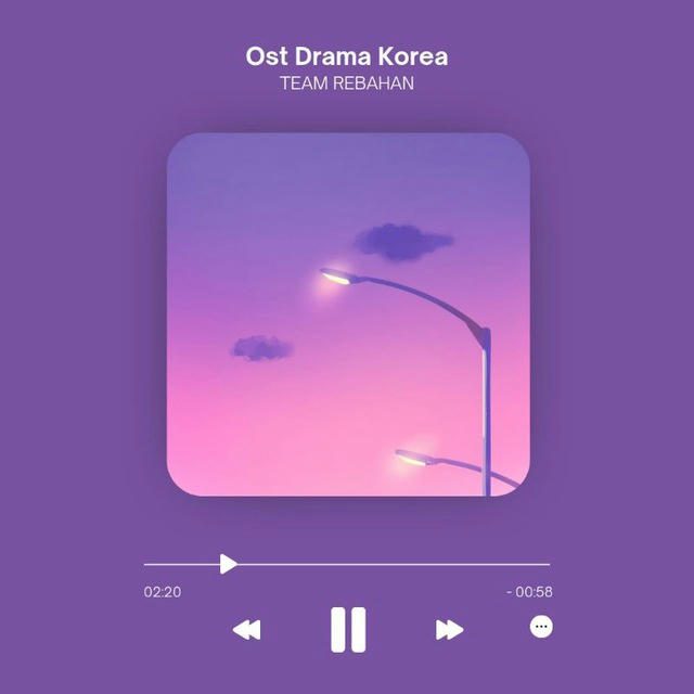 OST. DRAMA & KPOP 🎼