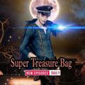 Super treasure bag