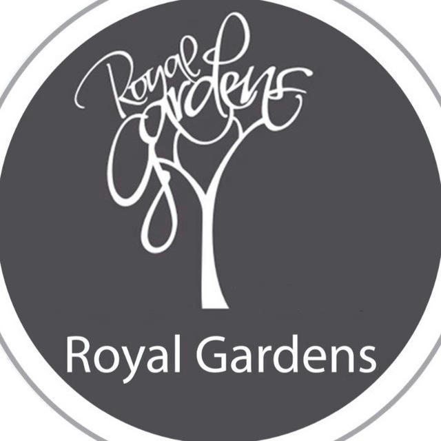 Royal Gardens