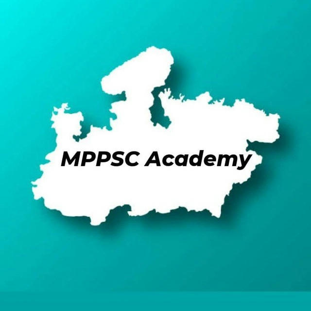 MPPSC Academy 📖📚