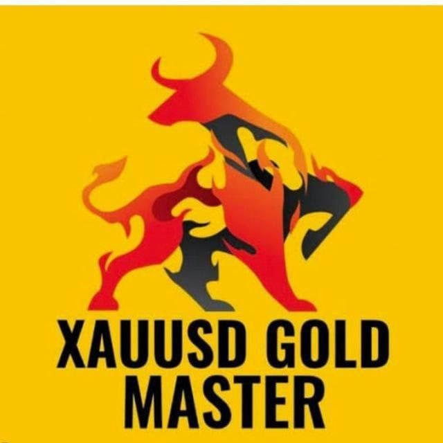 XAUUSD GOLD MASTER