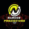 NARCOS PREDICTIONS