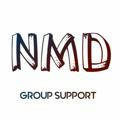 NMD group support