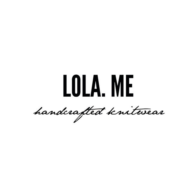 Lola. Me