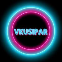 VKUSIPAR