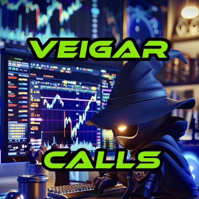 Veigar Calls